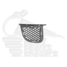 GRILLE DE PARE-CHOC AVANT-DROIT pour HYUNDAI TUCSON