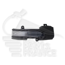 FEU DE RÉTROVISEUR DROIT LED - 08/13 → pour PEUGEOT 4008