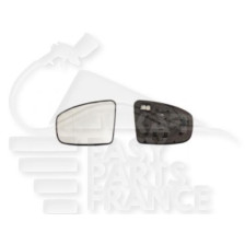 GLACE DE RETRO G CHAUF 