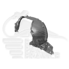 PARE BOUE AILE AVANT-DROIT pour NISSAN NOTE