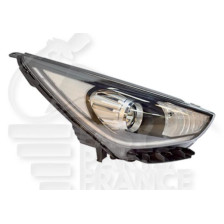 OPT D D8S ELECT A/MOTEUR 