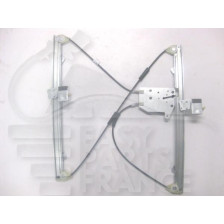 MECANISME DE LEVE VITRE ÉLECTRIQUE AVANT-DROIT pour FORD GALAXY