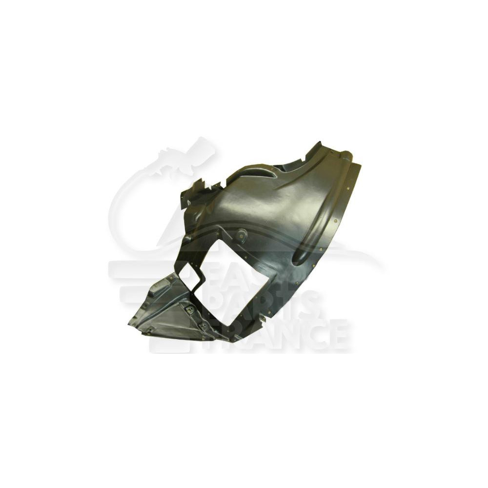 PARE BOUE AILE AVANT-GAUCHE - AVANT MODÈLE HYBRID pour BMW X6