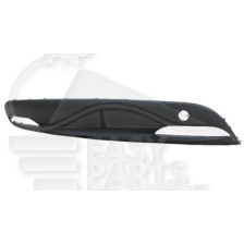 SPOILER DE PARE-CHOC ARRIÈRE pour LANCIA YPSILON