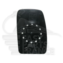 GLACE DE RETRO D CHAUF CONVEX 