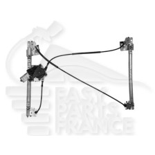 LEVE-VITRE AVANT-DROIT ÉLECTRIQUE 2 PORTES pour SEAT CORDOBA