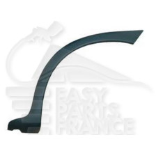 EXTENSION AILE ARRIÈRE-DROIT 5 PORTES pour OPEL CORSA