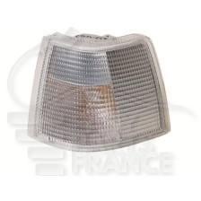 FEU AVANT-DROIT BLANC pour VOLVO 840 / 850