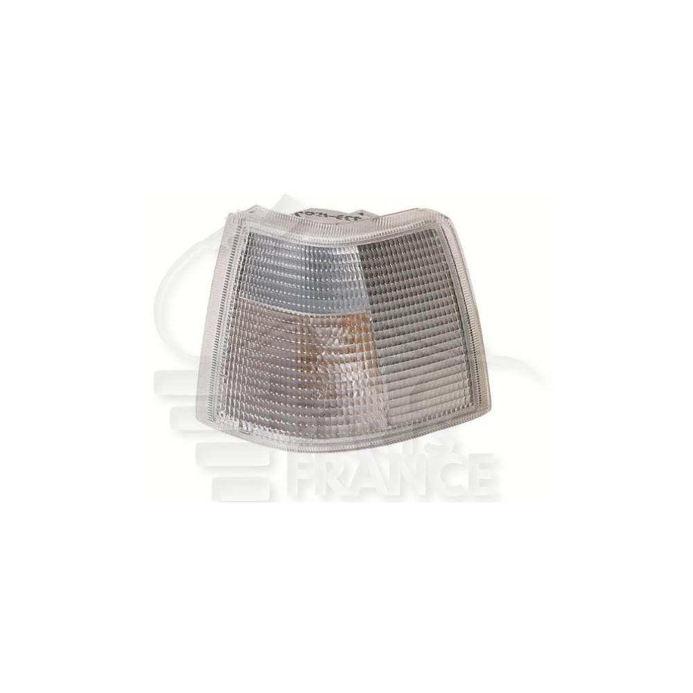 FEU AVANT-DROIT BLANC pour VOLVO 840 / 850