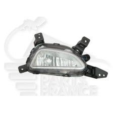 ANTI-BROUILLARD H8 AVANT-DROIT pour HYUNDAI TUCSON