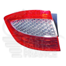 FEU ARRIÈRE-GAUCHE EXTÉRIEUR - SW pour FORD MONDEO