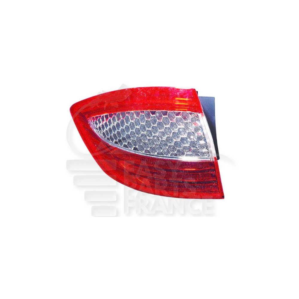 FEU ARRIÈRE-GAUCHE EXTÉRIEUR - SW pour FORD MONDEO