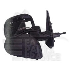 RÉTROVISEUR DROIT A CABLE A PEINDRE pour NISSAN MICRA