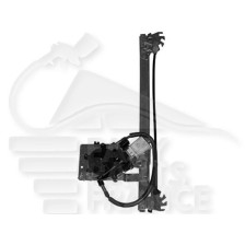 LEVE VITRE ARRIÈRE-GAUCHE ÉLECTRIQUE pour SAAB 9-5