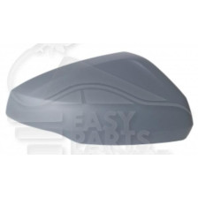 COQUE DE RÉTROVISEUR DROIT A PEINDRE pour VOLKSWAGEN POLO