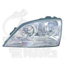 OPT G H7+H1 ELECT S/MOTEUR 