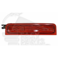3 EME FEU STOP LED pour VOLKSWAGEN CADDY