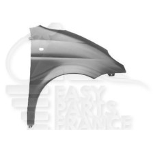AILE AVANT-DROIT AVEC EMPLACEMENT FEU pour DAEWOO MATIZ