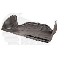 CACHE SOUS MOTEUR pour FIAT DUCATO