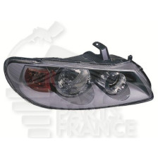 OPT D H7+H7 ELECT S/MOTEUR F/CHROME 