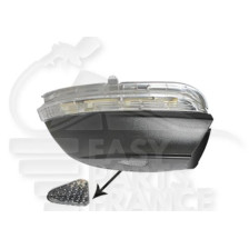 FEU DE RÉTROVISEUR DROIT BLANC LED & FEU DE SOL pour VOLKSWAGEN EOS