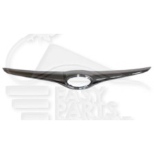 MOULURE CHROMEE DE GRILLE DE CALANDRE pour HYUNDAI I-30