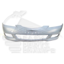 PARE-CHOC AVANT A PEINDRE pour MAZDA MAZDA 3