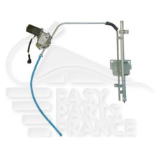 LEVE VITRE AVANT-DROIT ÉLECTRIQUE pour HYUNDAI COUPE