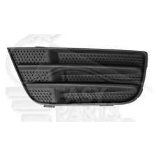 GRILLE DE PARE-CHOC AVANT-GAUCHE pour FORD FUSION