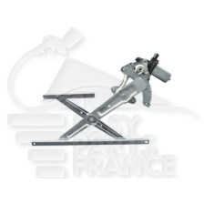 LEVE VITRE ÉLECTRIQUE AVANT-DROIT pour HONDA CRV