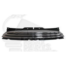 GRILLE DE CALANDRE AVEC MOULURES CHROMEES - ONE pour MINI /