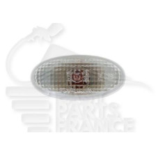 FEU AILE AVD - AVG BL 