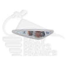 FEU D'AILE AVG BLANC 