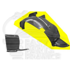 PARE BOUE AILE AVANT-DROIT pour CITROEN BERLINGO