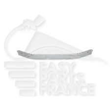 RENFORT DE PC AV ALU  