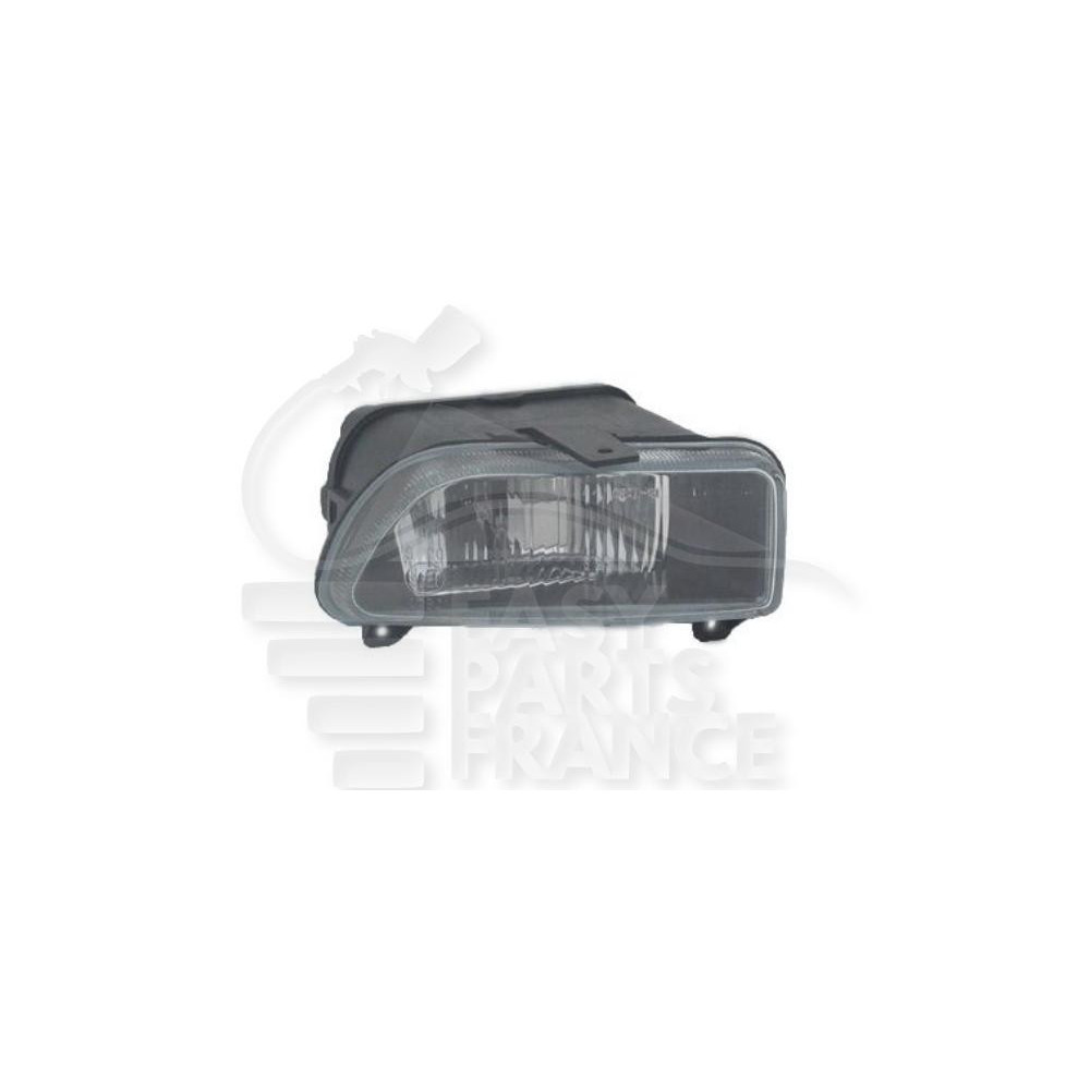 ANTI-BROUILLARD H1 AVANT-GAUCHE pour FORD MONDEO