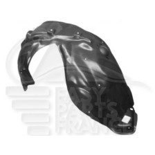 PARE BOUE AILE AVANT-GAUCHE pour JEEP GRAND CHEROKEE