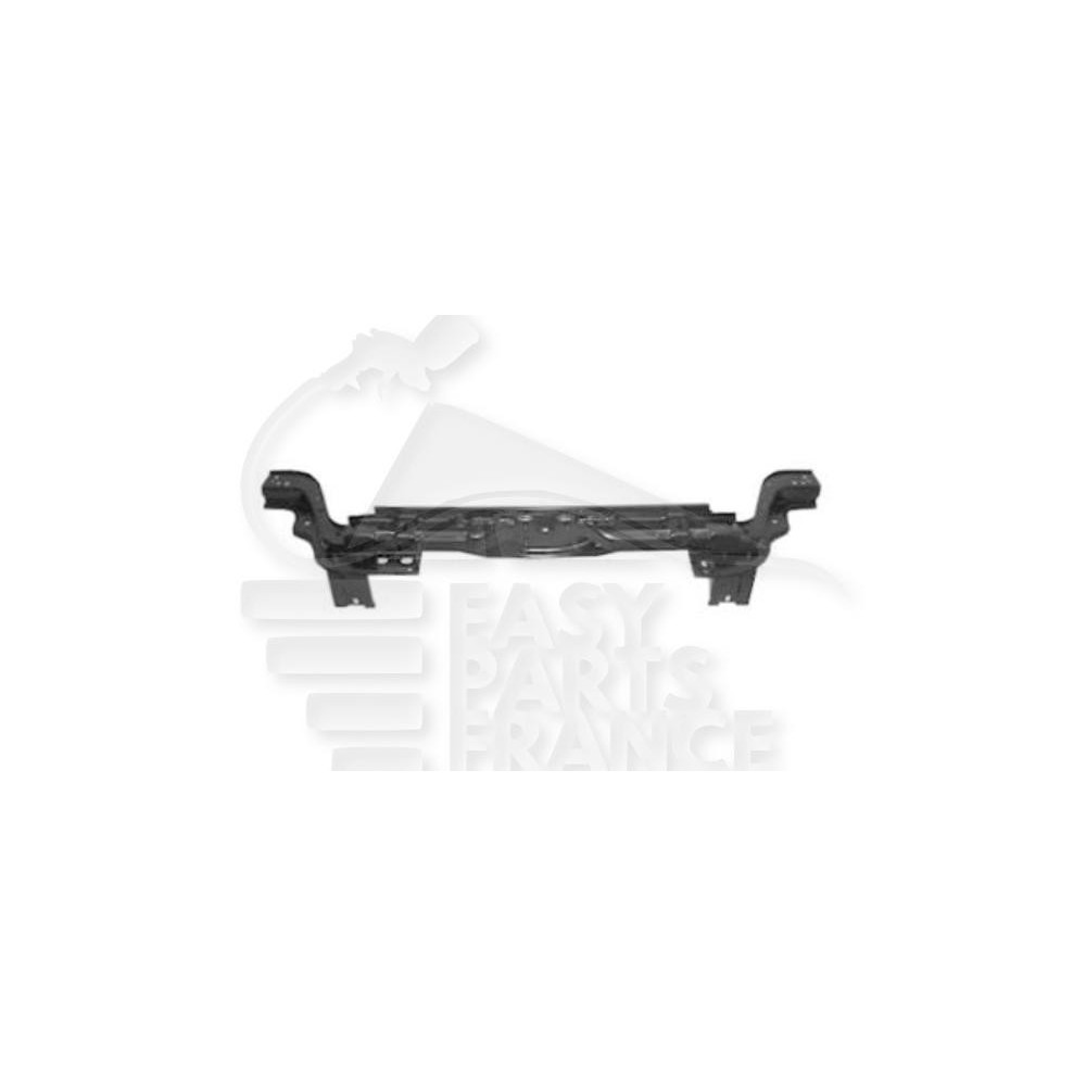 FACE AVANT pour CITROEN NEMO