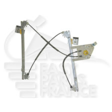 MECANISME DE LEVE VITRE AVD ELECT 