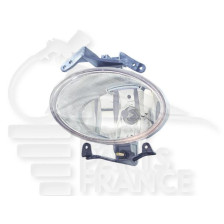 ANTI-BROUILLARD AVANT-GAUCHE pour HYUNDAI SANTA FE