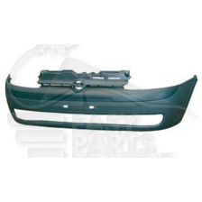 PARE-CHOC AVANT NOIR → 09/02 pour OPEL CORSA