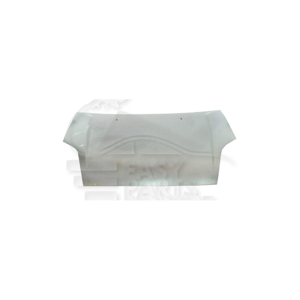 CAPOT MODÈLE 1.6 TDCI pour FORD FIESTA