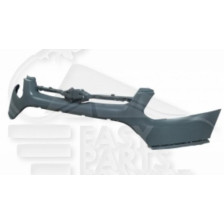 PARE-CHOC AVANT SUPÉRIEUR A PEINDRE pour FORD TRANSIT CUSTOM