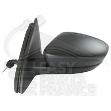 RÉTROVISEUR GAUCHE A CABLE NOIR → 08/15 pour SEAT TOLEDO