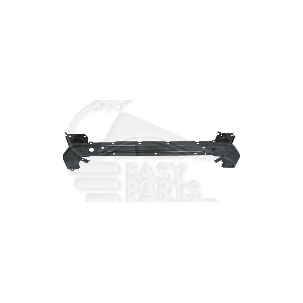 RENFORT DE PARE-CHOC AVANT pour MITSUBISHI ASX