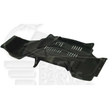 CACHE SOUS MOTEUR MODÈLE ESSENCE pour BMW S5 E34