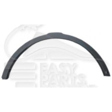 ELARGISSEUR AILE AVD NOIR A/EMPL CAPTEUR 