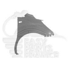 AILE AVANT-DROIT AVEC EMPLACEMENT FEU pour HYUNDAI H 1