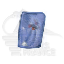 FEU AVANT-GAUCHE BLANC pour VOLKSWAGEN LT II