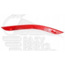 REFLECTEUR ARRIÈRE-GAUCHE pour VOLKSWAGEN CADDY